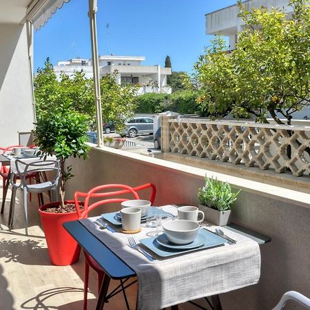 Vele D'Otranto B&B Exteriér fotografie