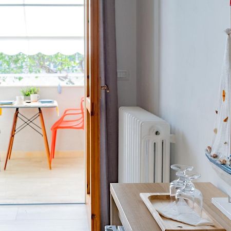Vele D'Otranto B&B Exteriér fotografie