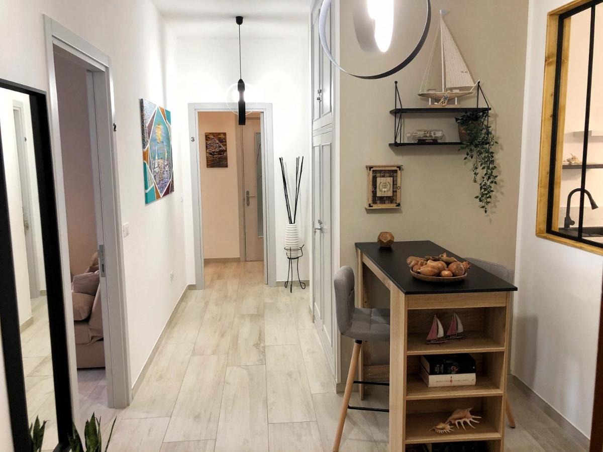 Vele D'Otranto B&B Exteriér fotografie