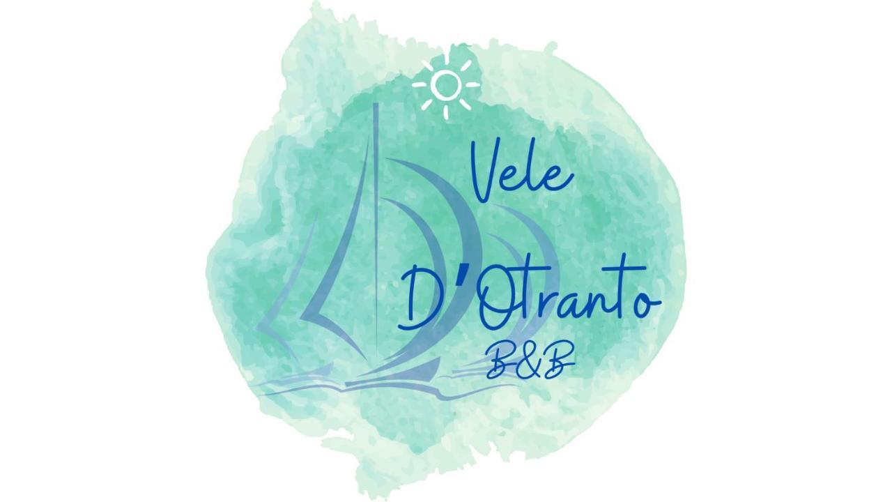 Vele D'Otranto B&B Exteriér fotografie