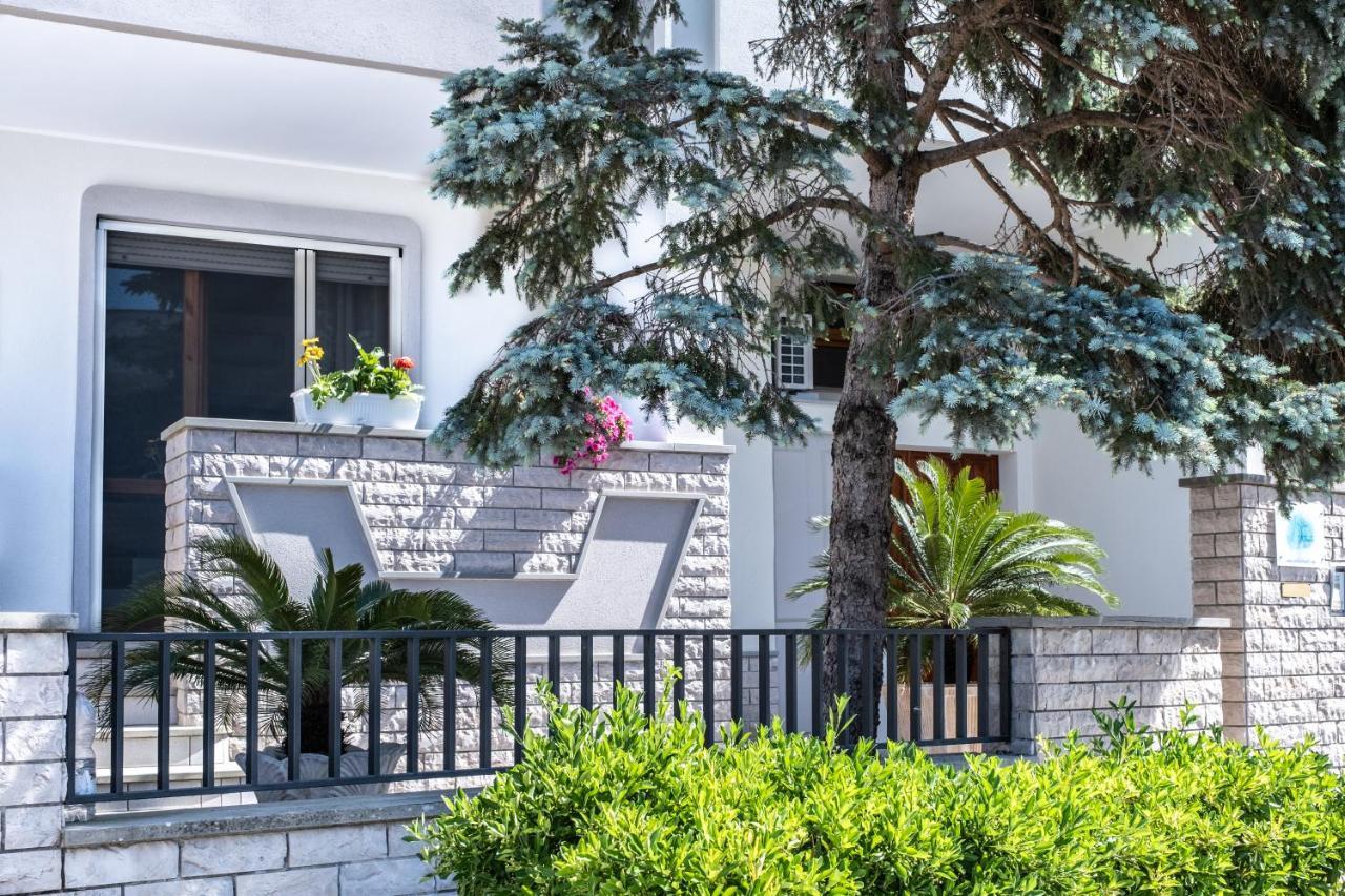 Vele D'Otranto B&B Exteriér fotografie