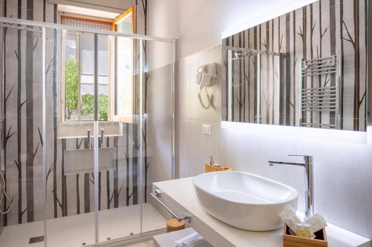 Vele D'Otranto B&B Exteriér fotografie