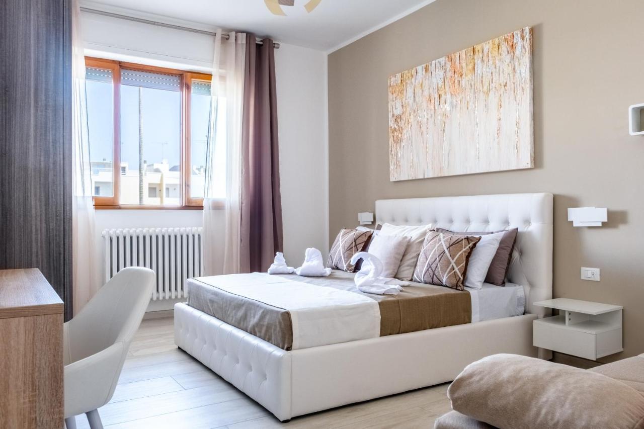 Vele D'Otranto B&B Exteriér fotografie