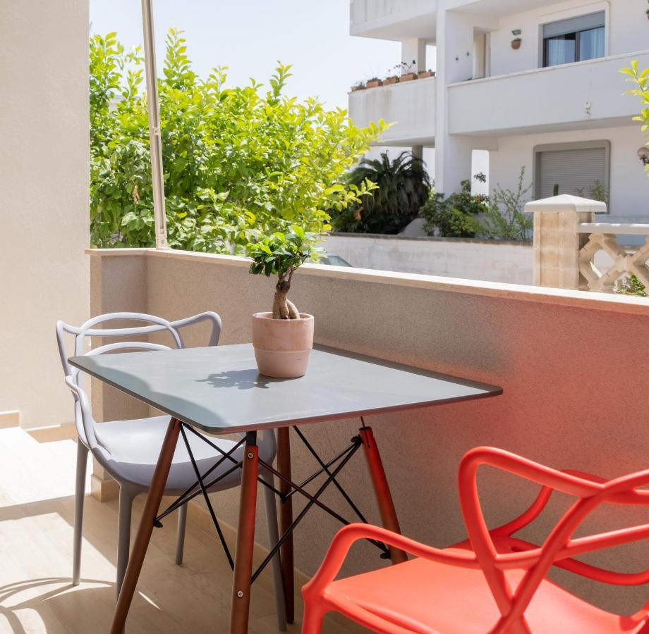 Vele D'Otranto B&B Exteriér fotografie