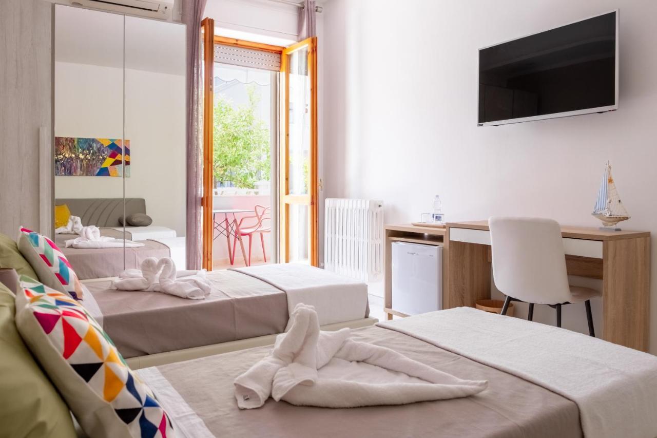 Vele D'Otranto B&B Exteriér fotografie