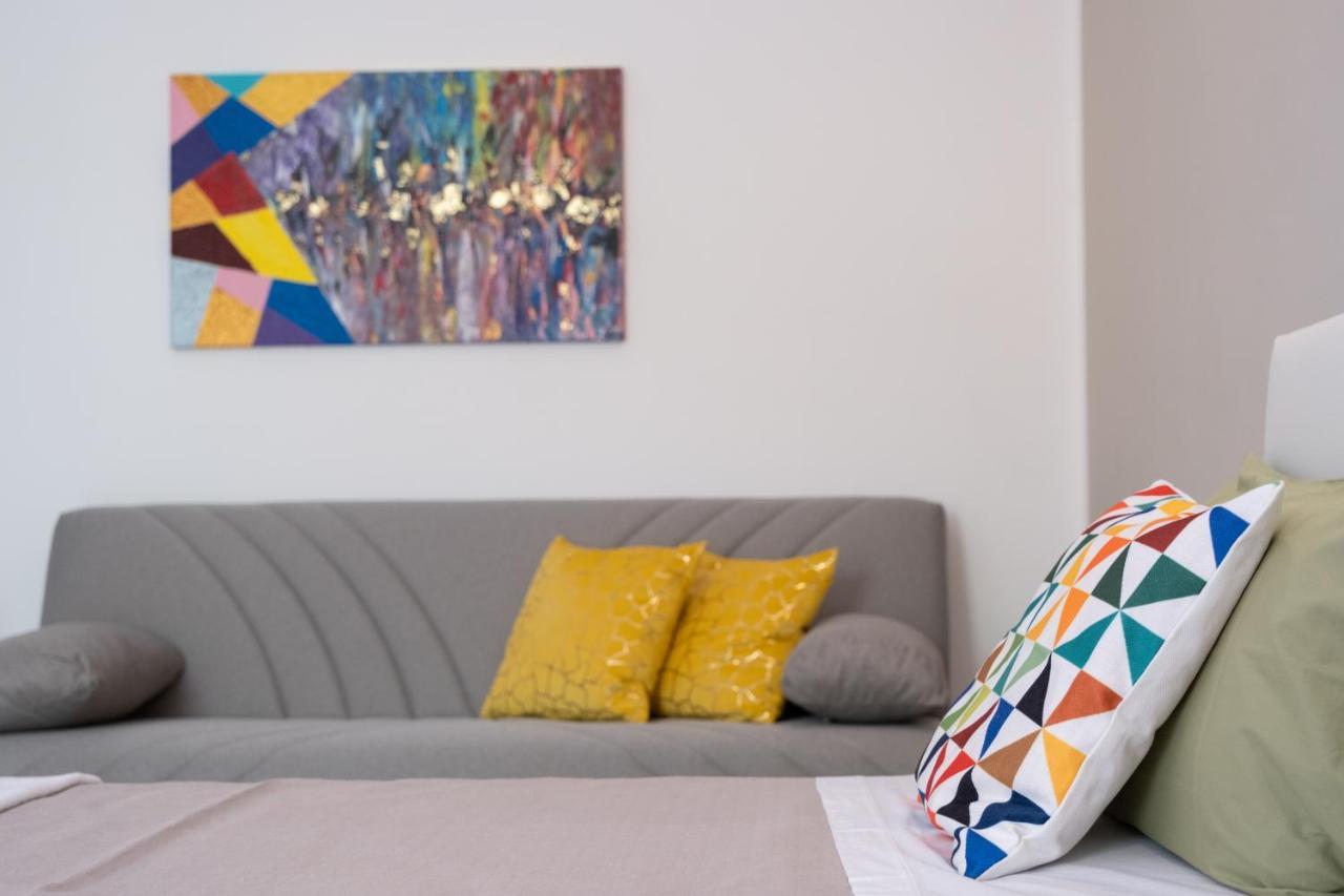 Vele D'Otranto B&B Exteriér fotografie