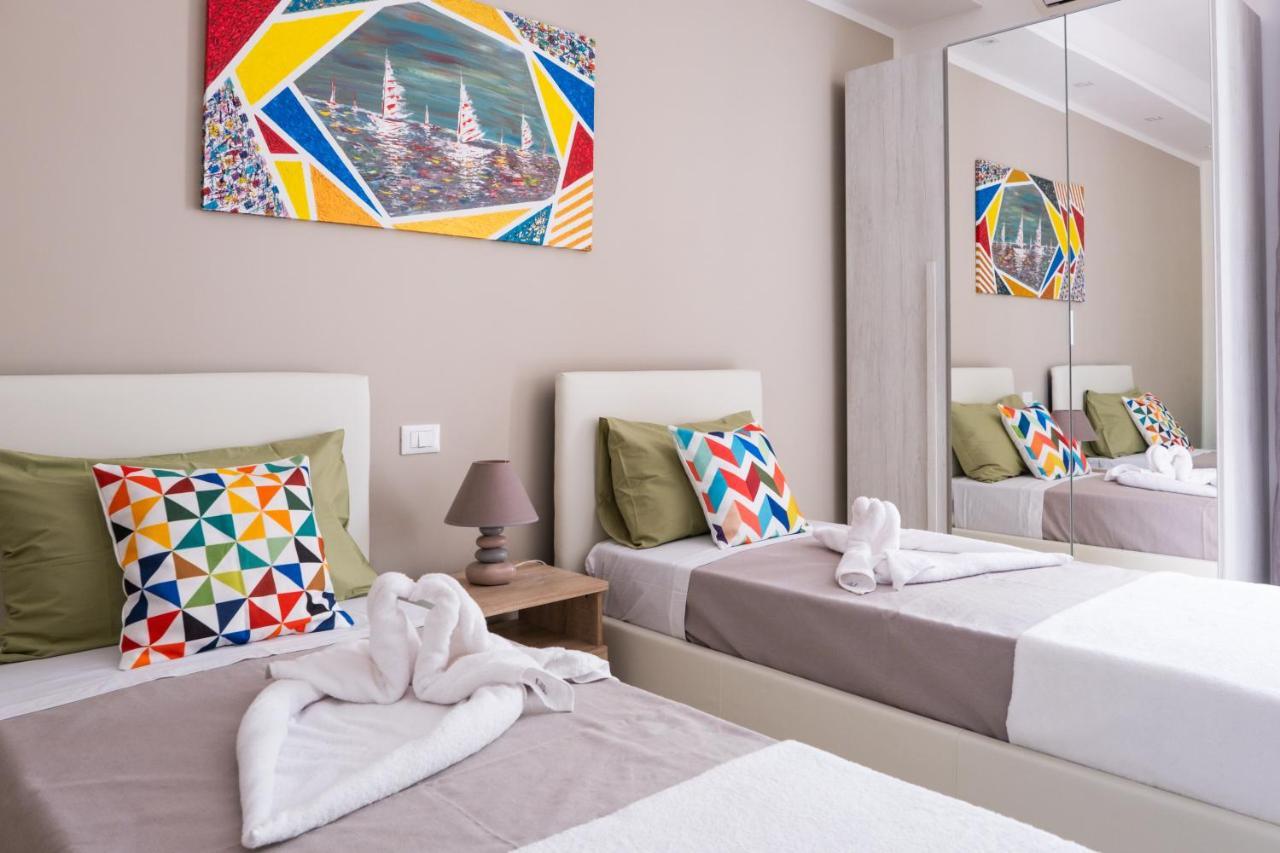 Vele D'Otranto B&B Exteriér fotografie