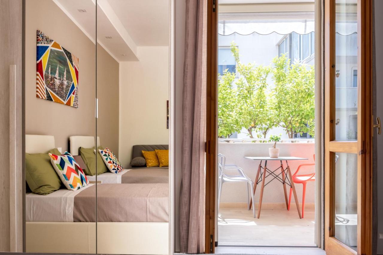 Vele D'Otranto B&B Exteriér fotografie