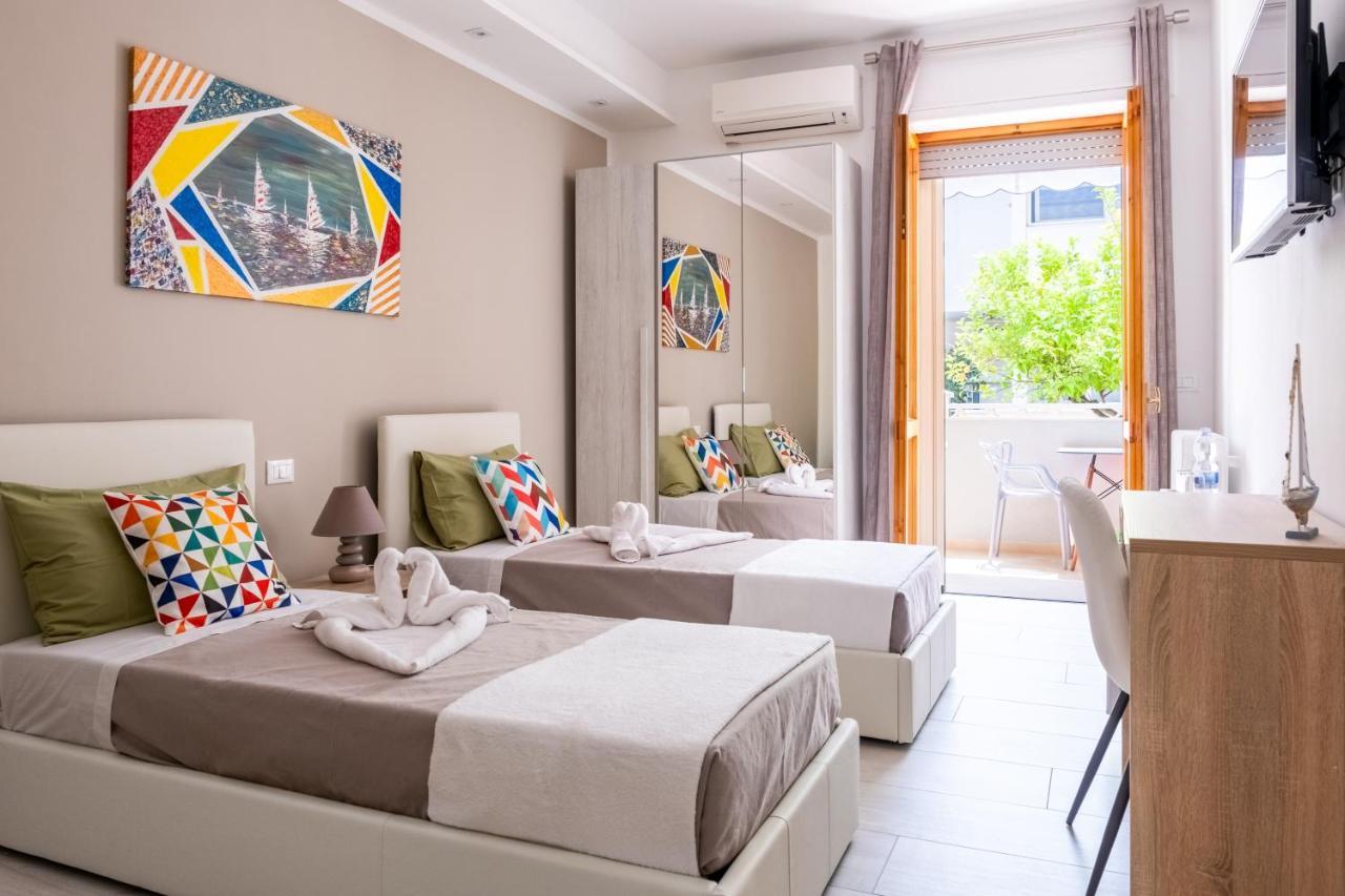 Vele D'Otranto B&B Exteriér fotografie