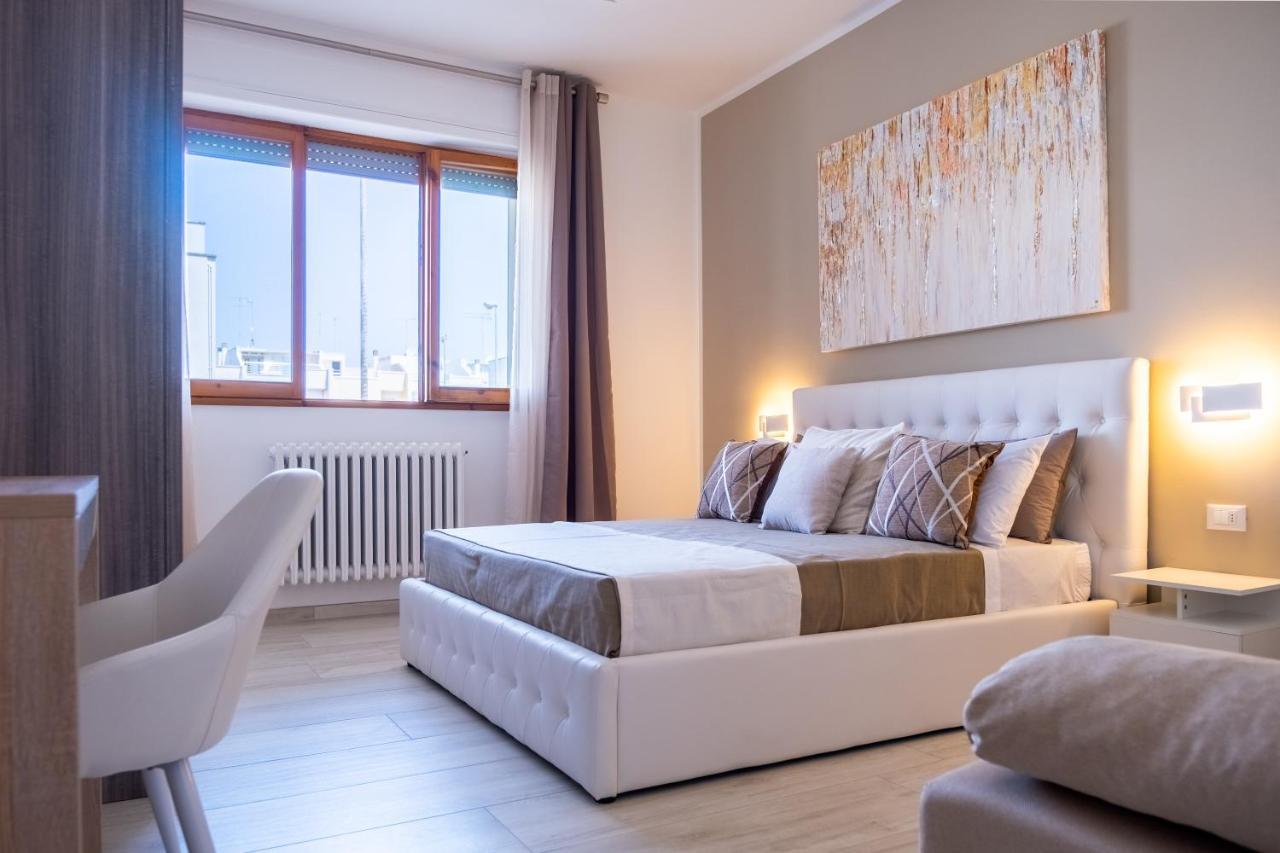 Vele D'Otranto B&B Exteriér fotografie