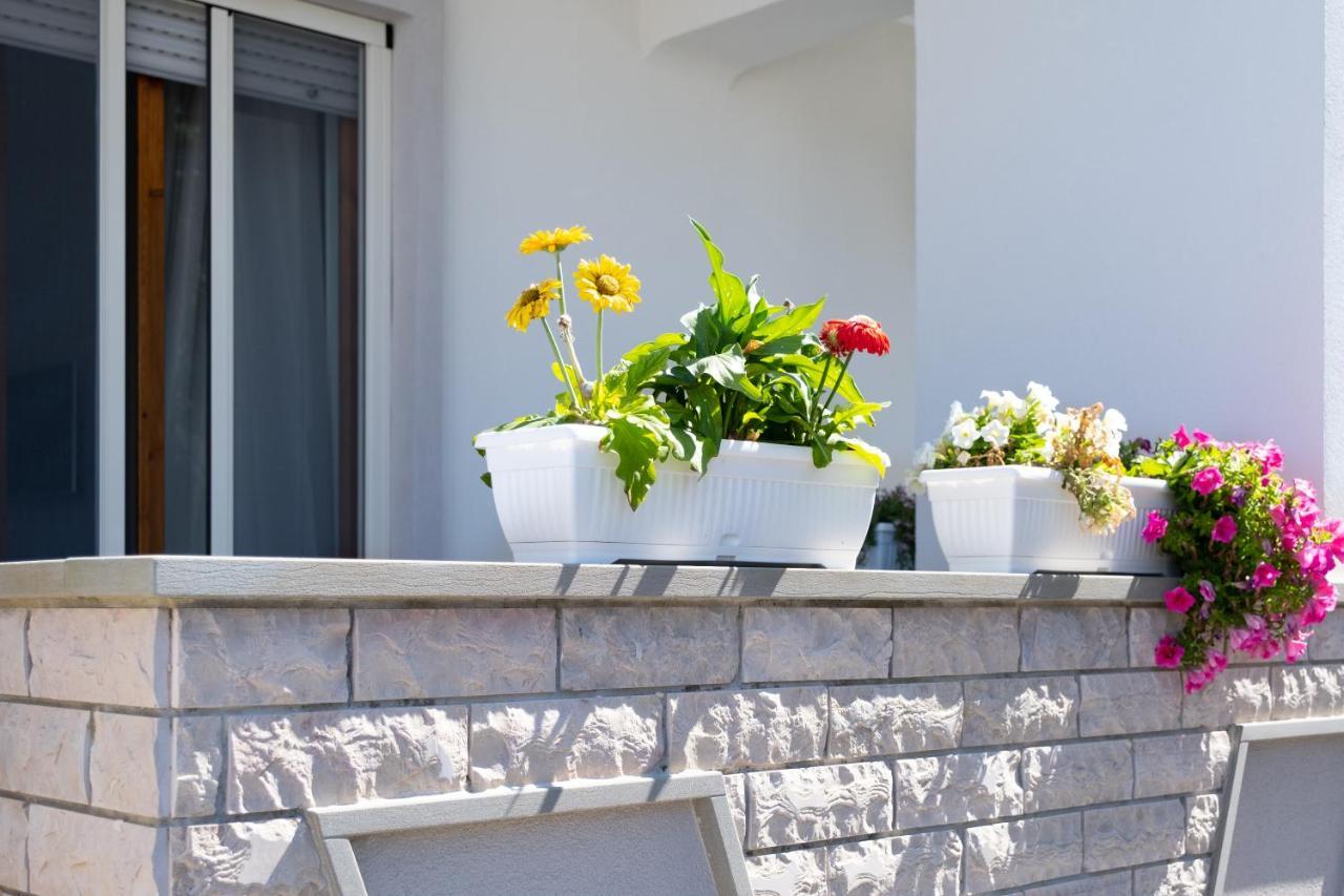 Vele D'Otranto B&B Exteriér fotografie