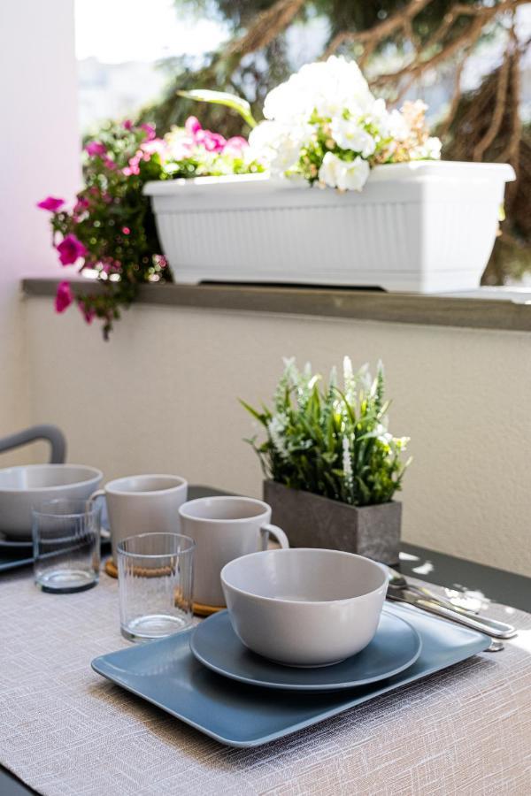 Vele D'Otranto B&B Exteriér fotografie