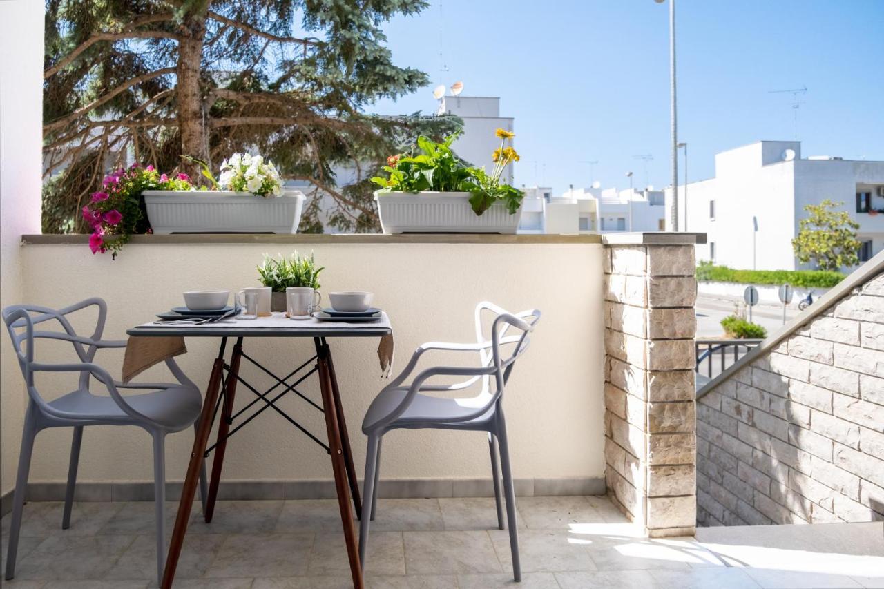 Vele D'Otranto B&B Exteriér fotografie