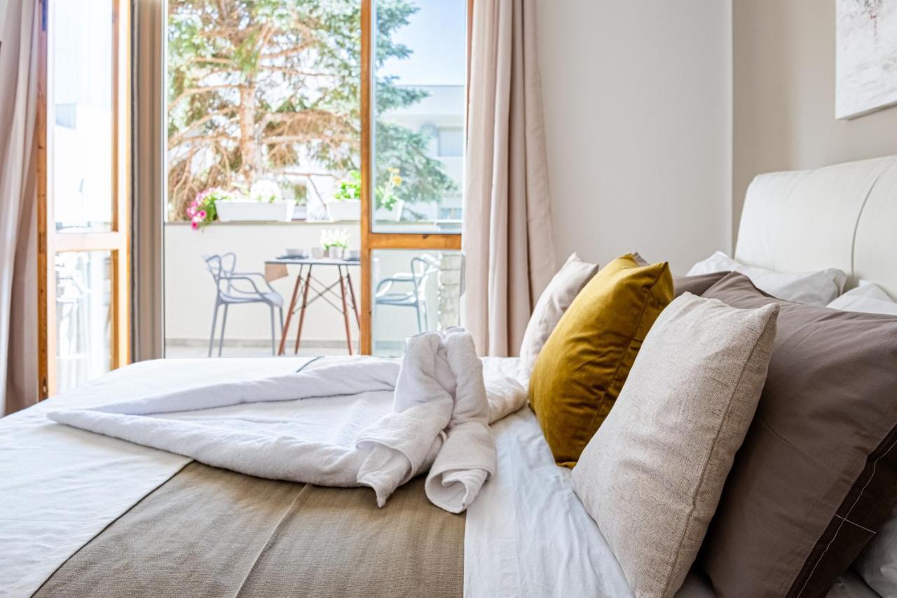 Vele D'Otranto B&B Exteriér fotografie