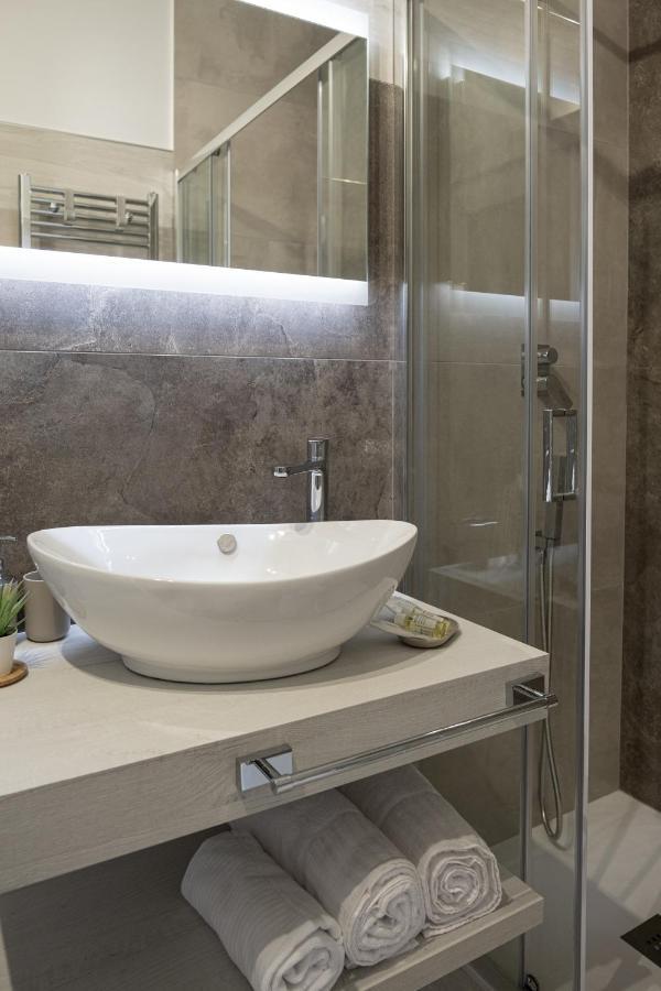 Vele D'Otranto B&B Exteriér fotografie