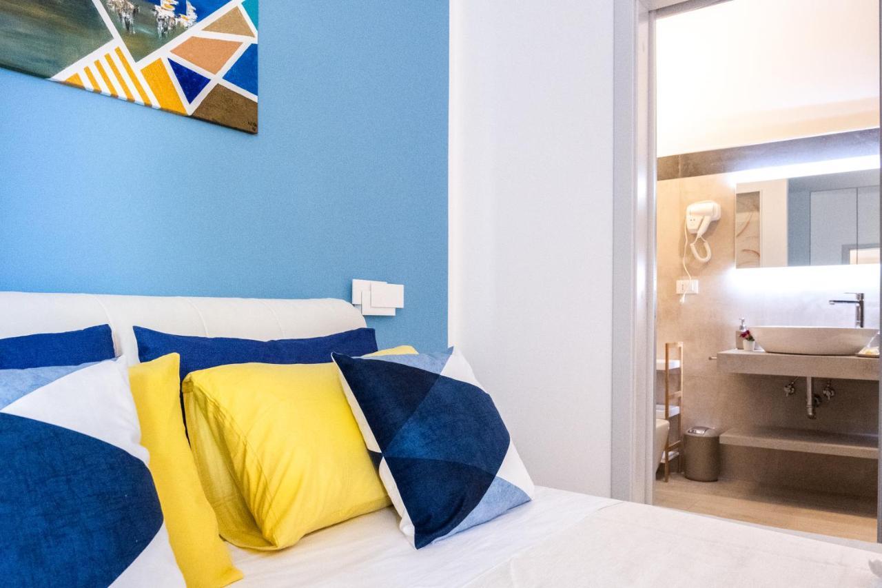 Vele D'Otranto B&B Exteriér fotografie