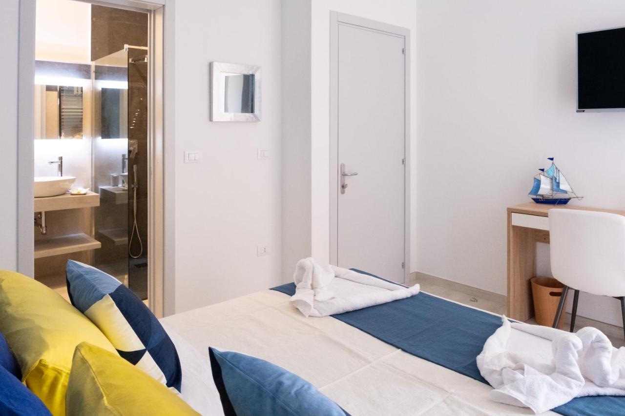 Vele D'Otranto B&B Exteriér fotografie