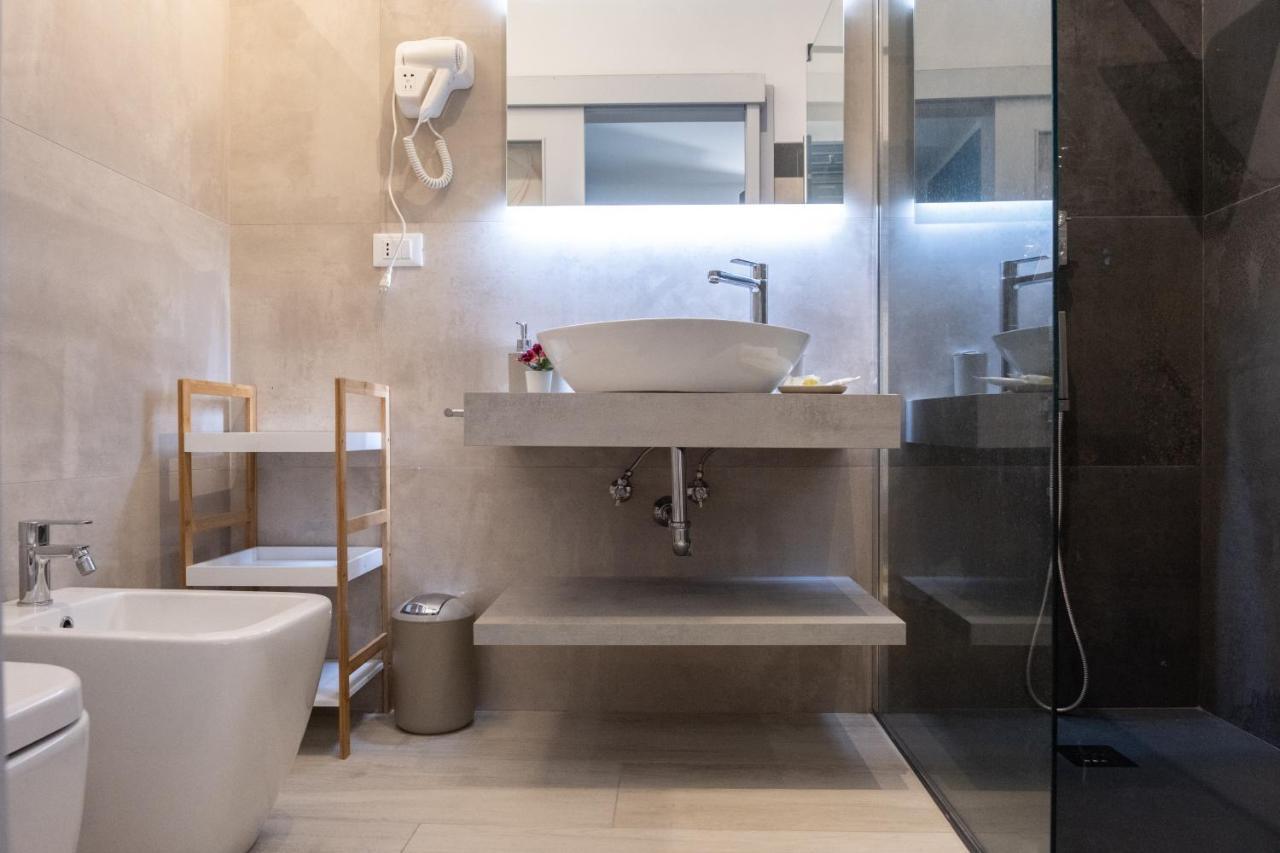Vele D'Otranto B&B Exteriér fotografie