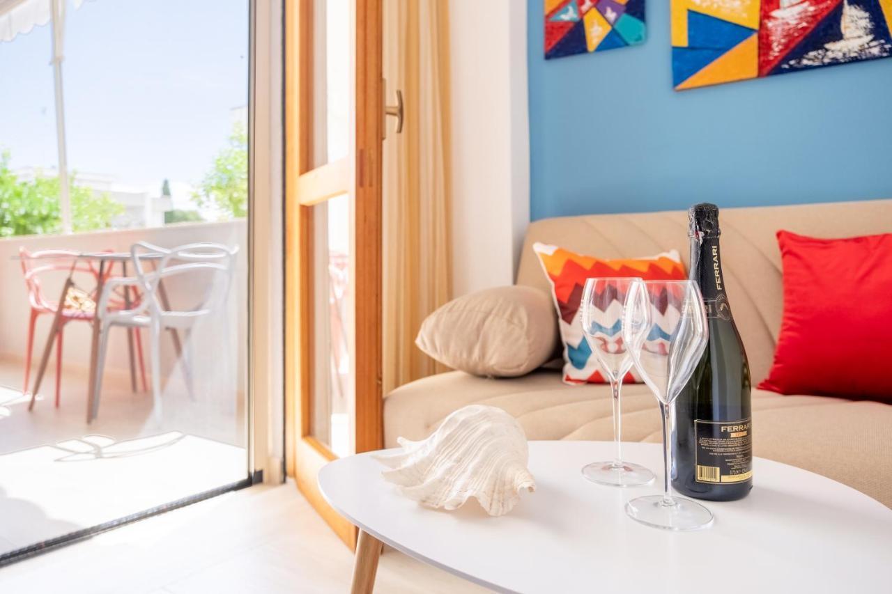 Vele D'Otranto B&B Exteriér fotografie