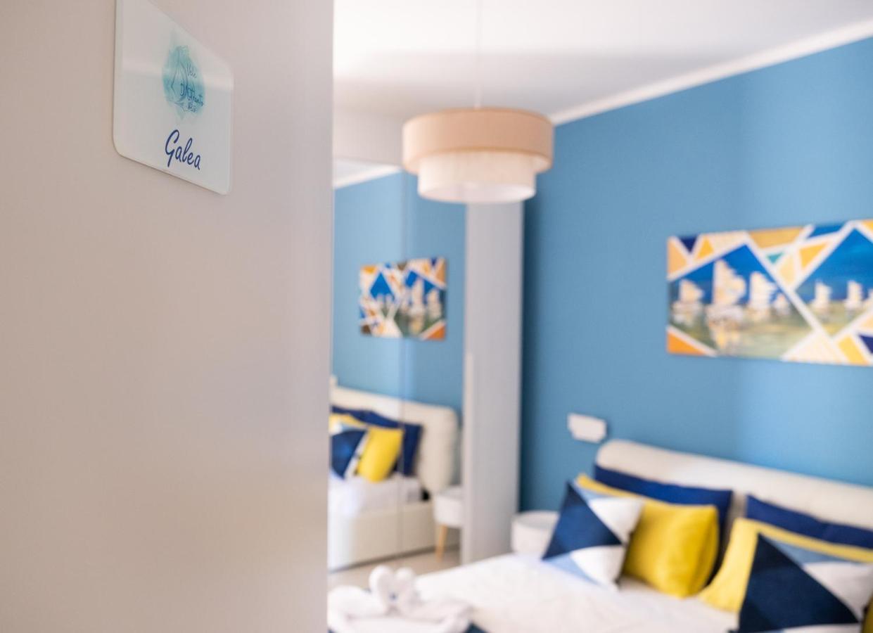 Vele D'Otranto B&B Exteriér fotografie