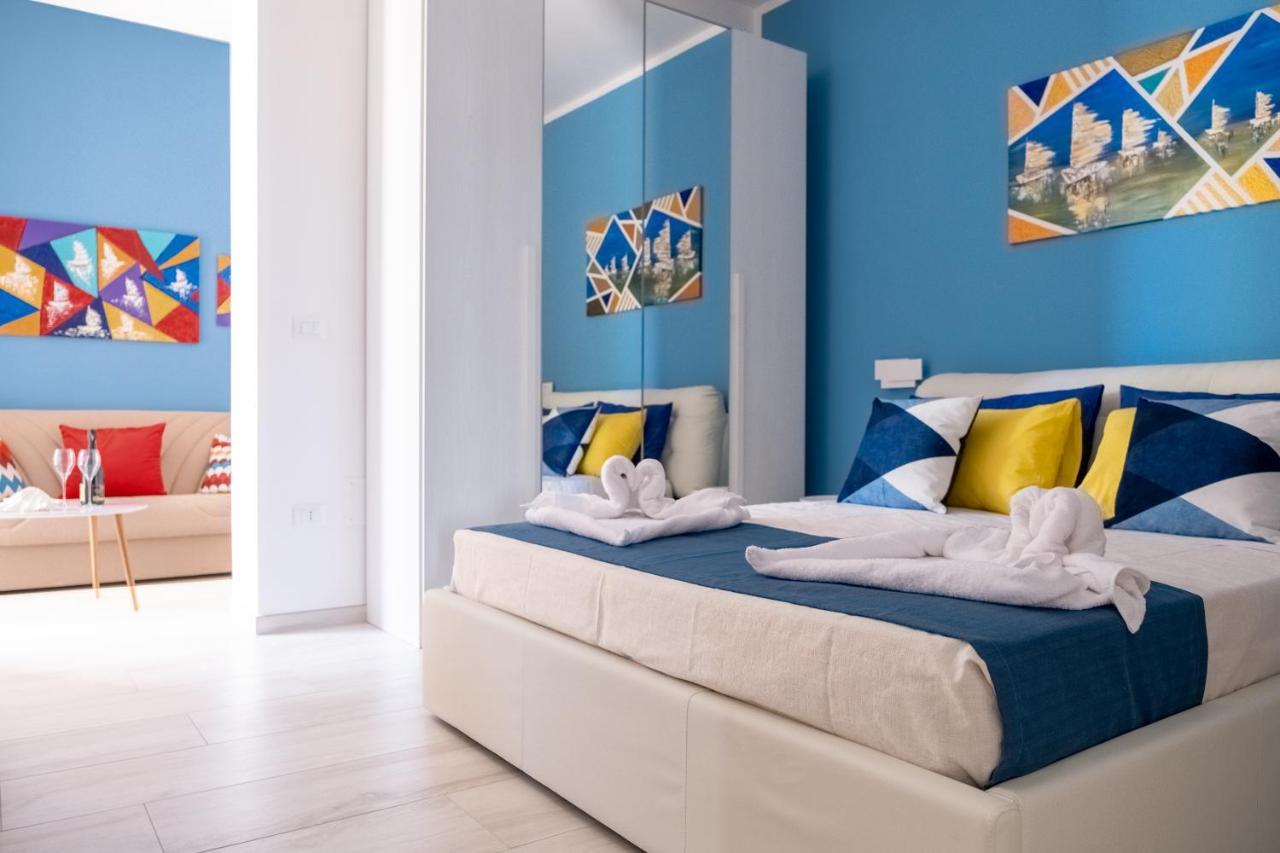 Vele D'Otranto B&B Exteriér fotografie