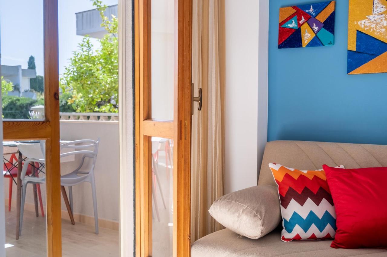 Vele D'Otranto B&B Exteriér fotografie