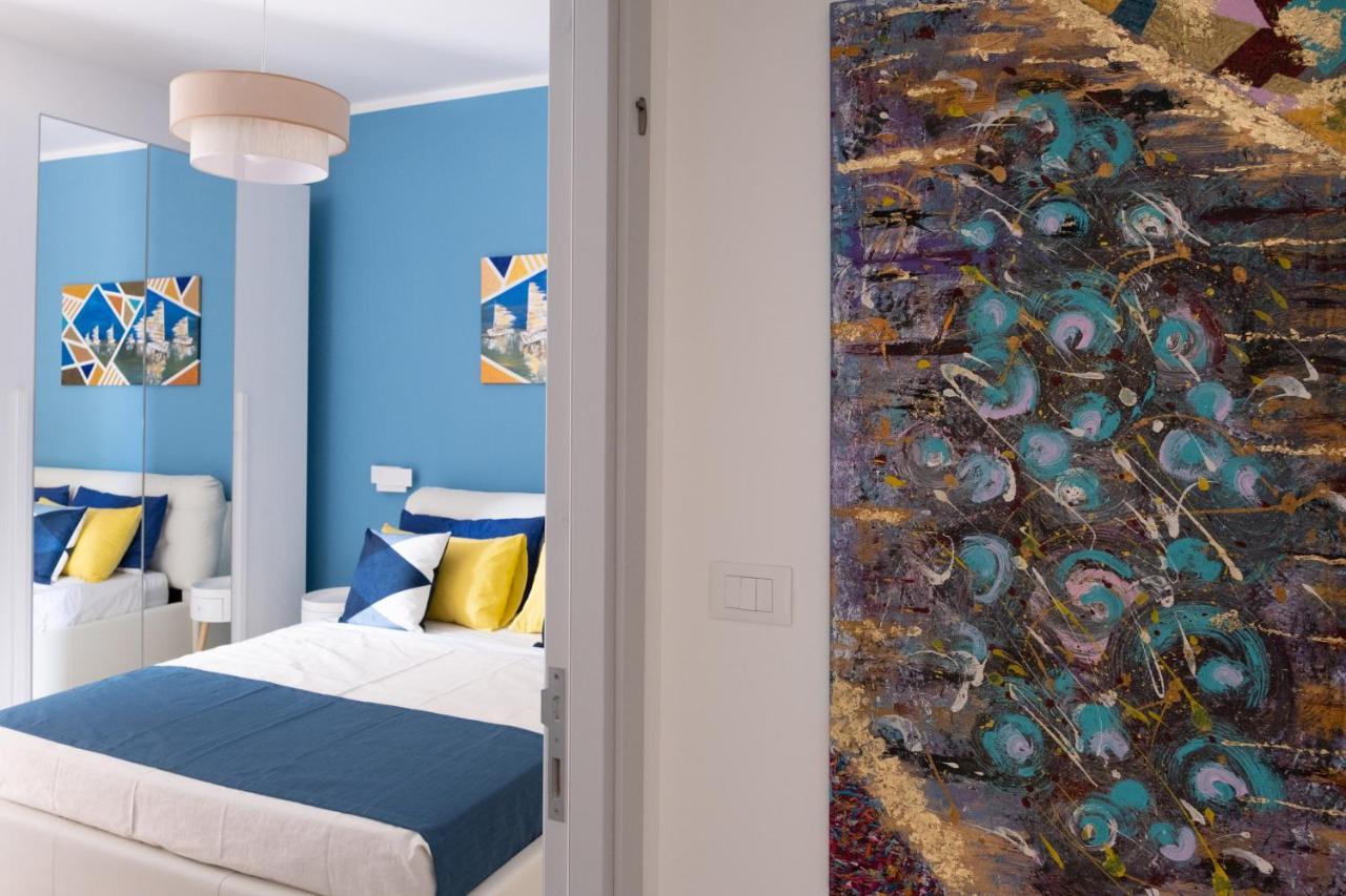 Vele D'Otranto B&B Exteriér fotografie