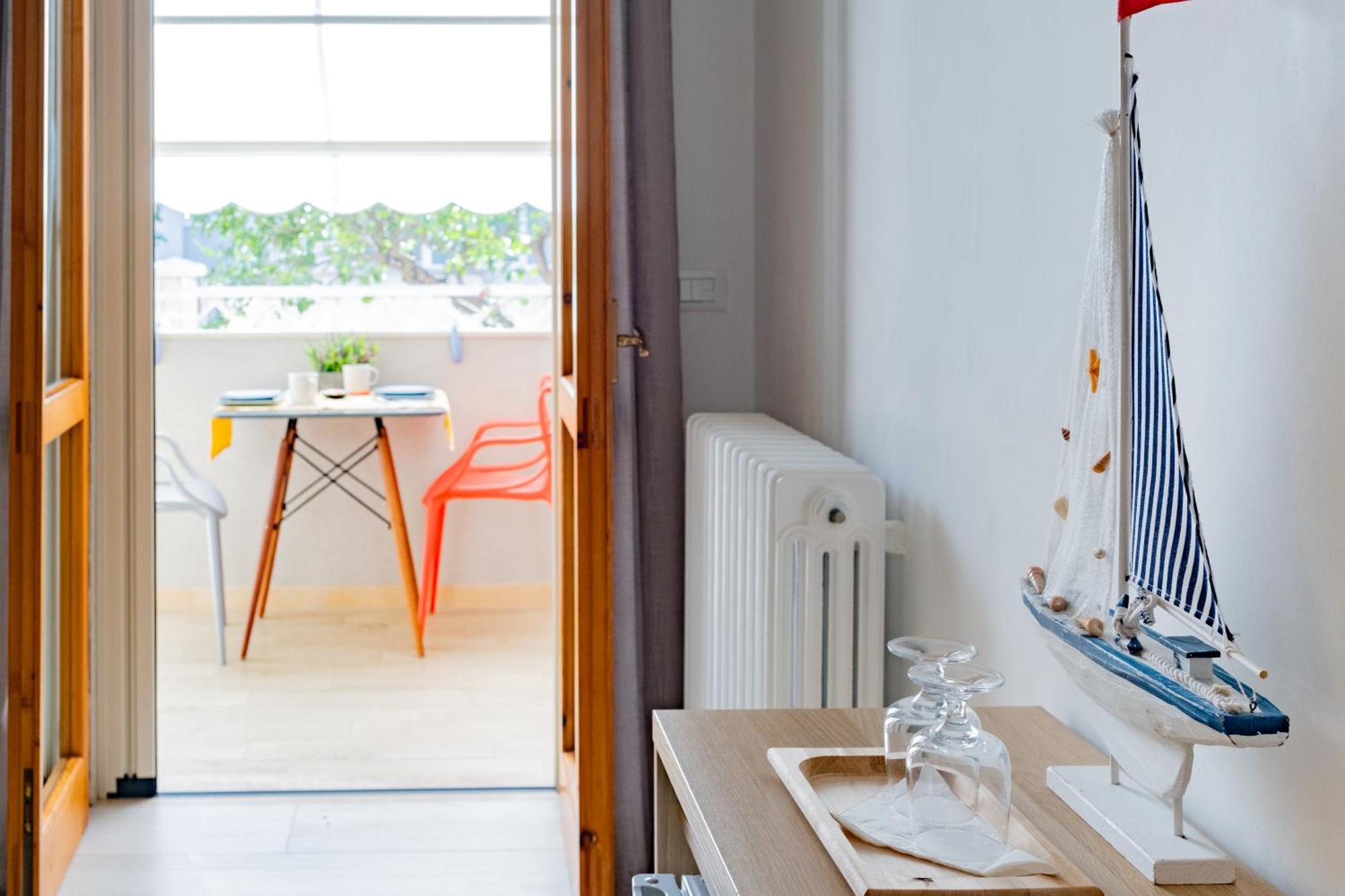 Vele D'Otranto B&B Exteriér fotografie