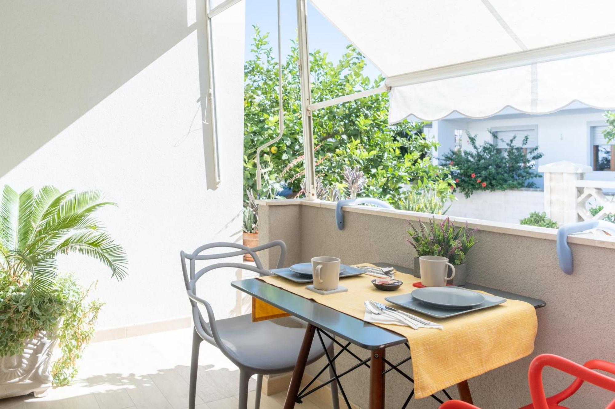 Vele D'Otranto B&B Exteriér fotografie