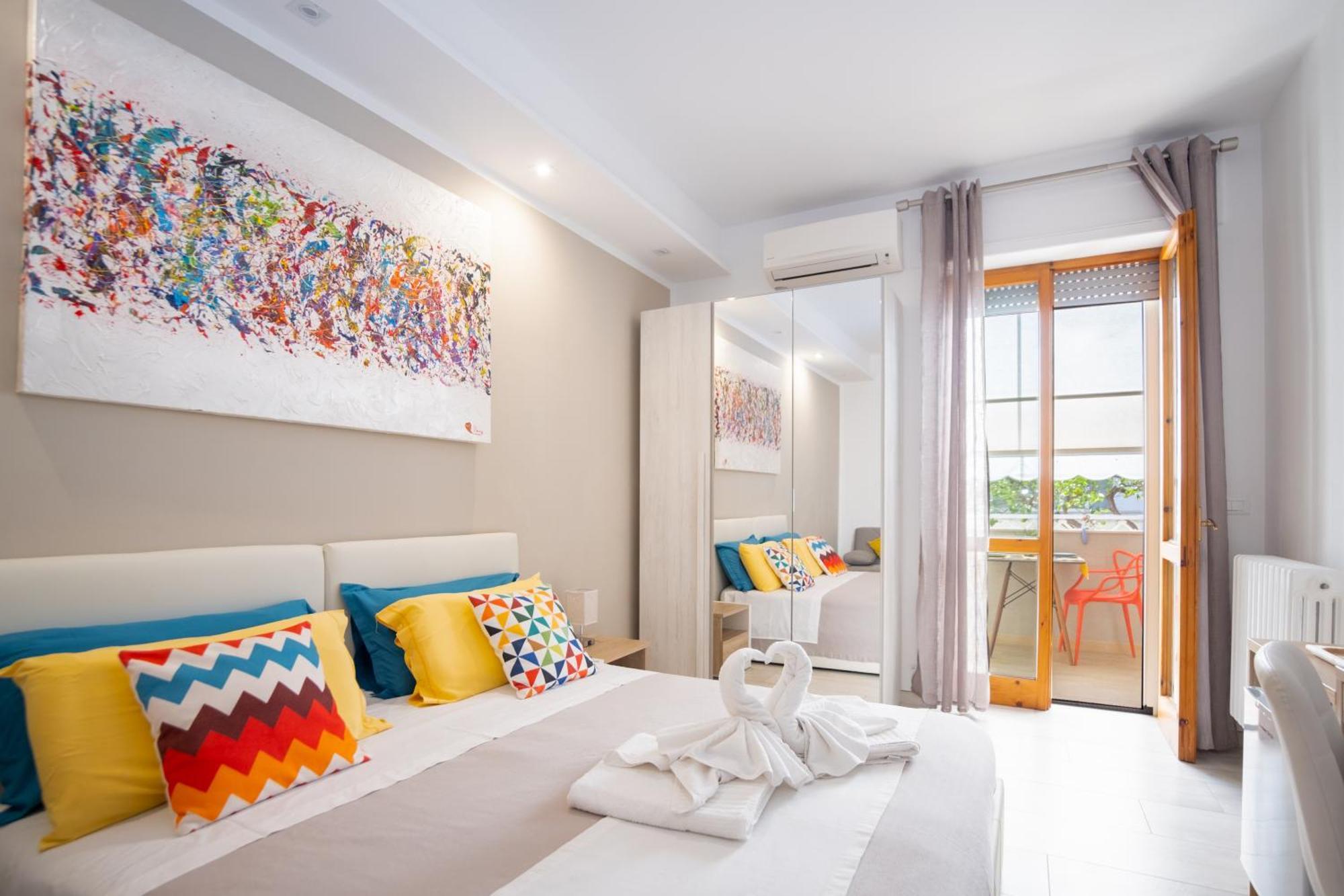 Vele D'Otranto B&B Exteriér fotografie