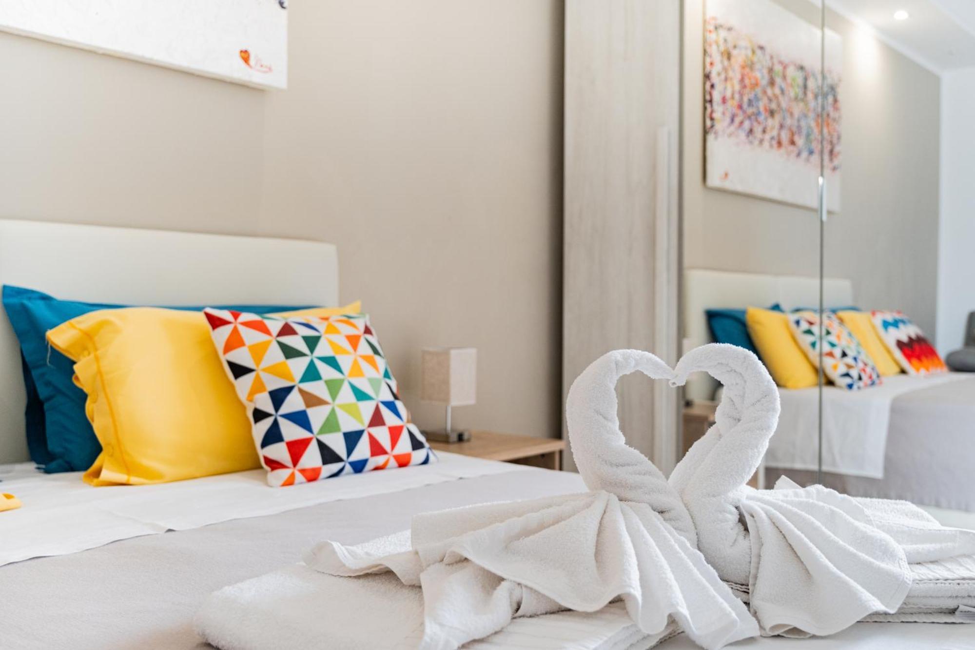 Vele D'Otranto B&B Exteriér fotografie