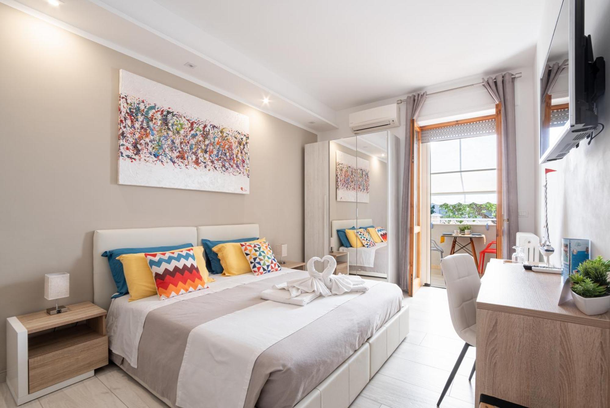 Vele D'Otranto B&B Exteriér fotografie